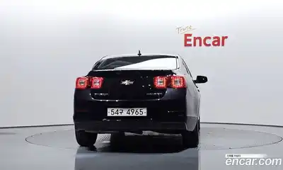 Chevrolet Malibu 2015 2.0 автомат (гидро), миниатюра 4