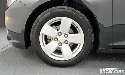 Chevrolet Malibu 2015 2.0 автомат (гидро), миниатюра 5