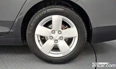 Chevrolet Malibu 2015 2.0 автомат (гидро), миниатюра 7