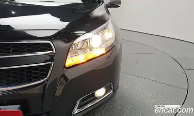 Chevrolet Malibu 2015 2.0 автомат (гидро), миниатюра 8