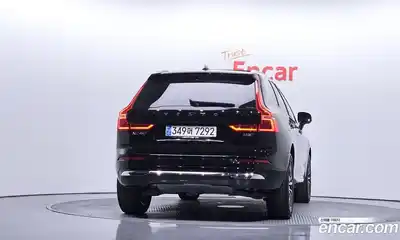 Volvo XC60 2023 2.0 автомат (гидро), миниатюра 4