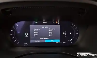 Volvo XC60 2023 2.0 автомат (гидро), миниатюра 8