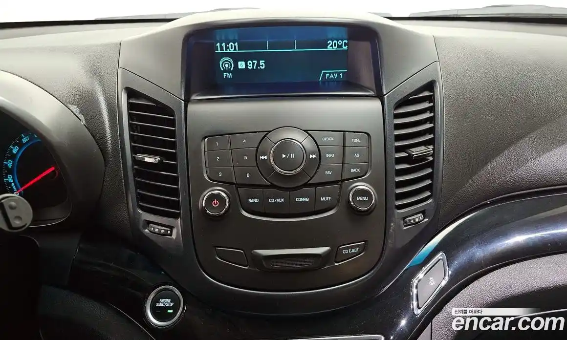 Chevrolet Orlando 2013 2.0 гидро, фото 14