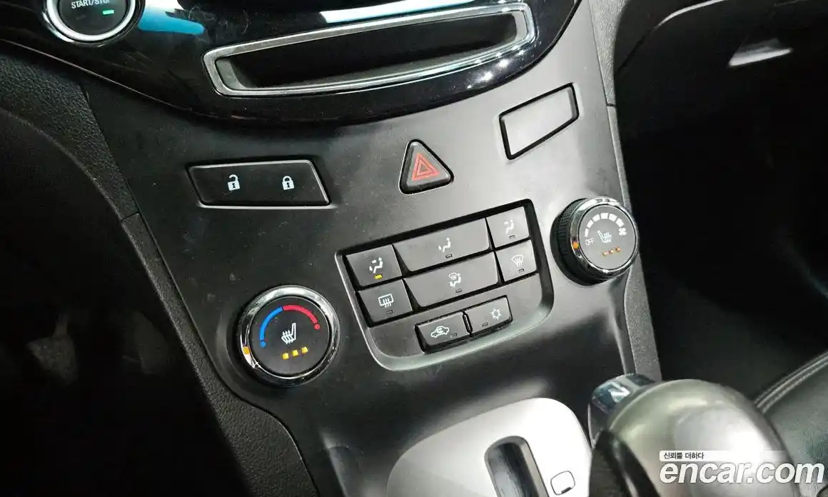Chevrolet Orlando 2013 2.0 гидро, фото 15