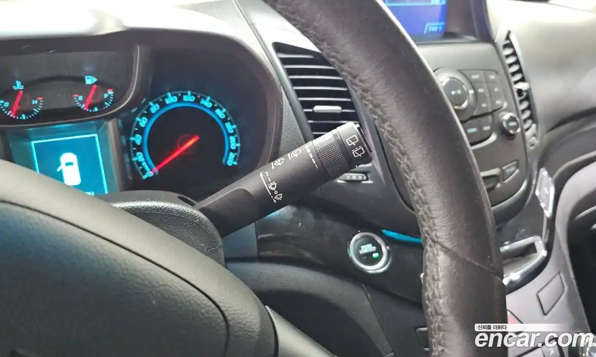 Chevrolet Orlando 2013 2.0 гидро, фото 19