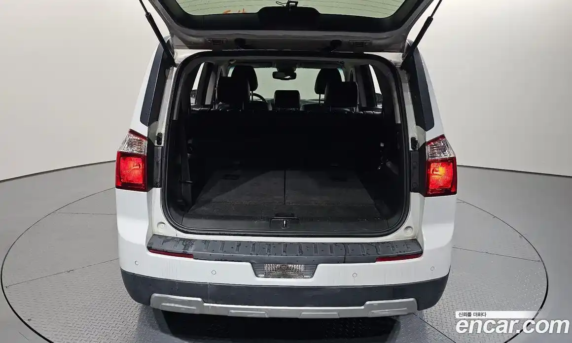 Chevrolet Orlando 2013 2.0 гидро, фото 20