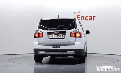 Chevrolet Orlando 2013 2.0 гидро, миниатюра 4