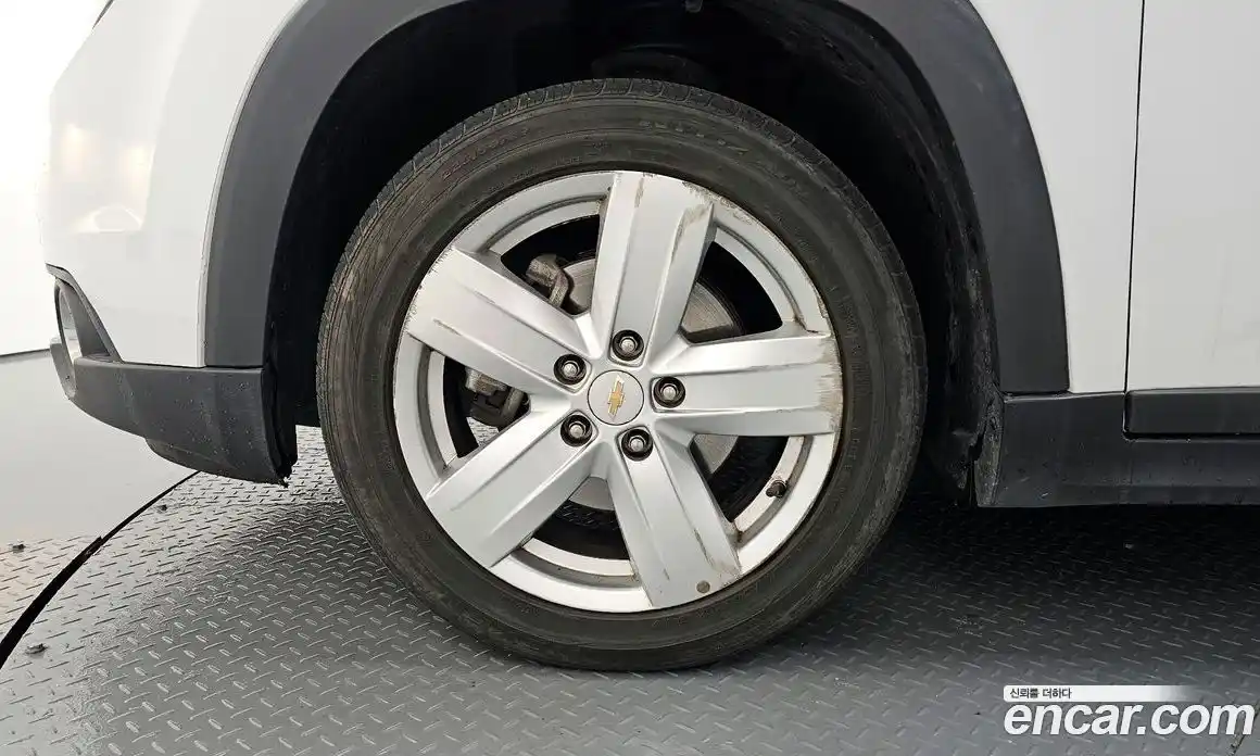 Chevrolet Orlando 2013 2.0 гидро, фото 5
