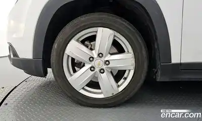 Chevrolet Orlando 2013 2.0 гидро, миниатюра 5