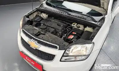 Chevrolet Orlando 2013 2.0 гидро, миниатюра 6