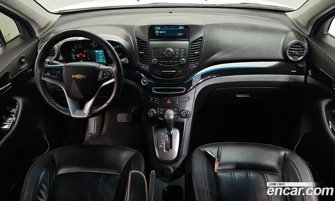 Chevrolet Orlando 2013 2.0 гидро, фото 7