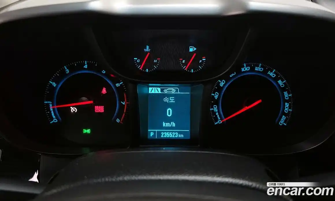 Chevrolet Orlando 2013 2.0 гидро, фото 8