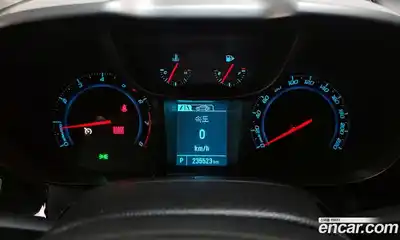 Chevrolet Orlando 2013 2.0 гидро, миниатюра 8