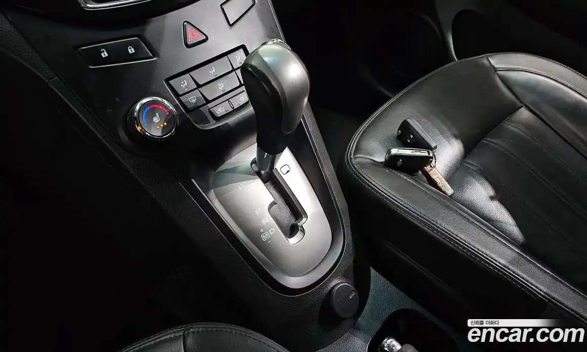 Chevrolet Orlando 2013 2.0 гидро, фото 9