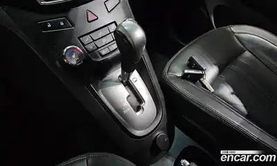 Chevrolet Orlando 2013 2.0 гидро, миниатюра 9