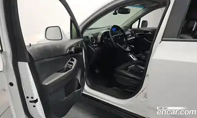 Chevrolet Orlando 2013 2.0 гидро, миниатюра 10