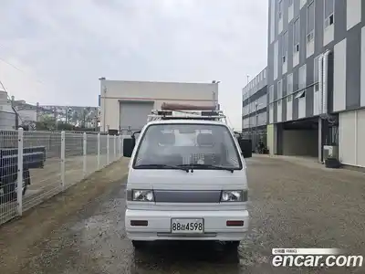 Chevrolet labo 2020 0.8 механика, миниатюра 2