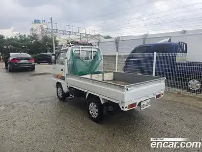 Chevrolet labo 2020 0.8 механика, миниатюра 3