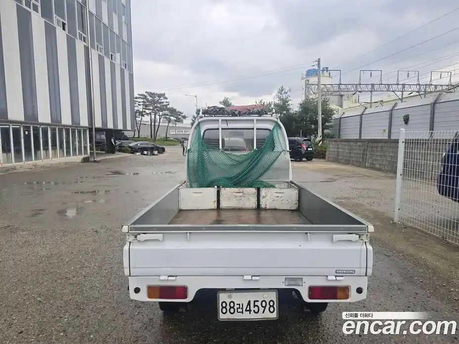 Chevrolet labo 2020 0.8 механика, фото 4