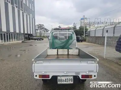 Chevrolet labo 2020 0.8 механика, миниатюра 4