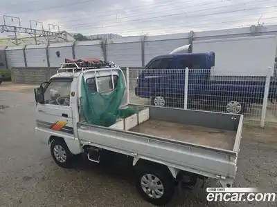 Chevrolet labo 2020 0.8 механика, миниатюра 5