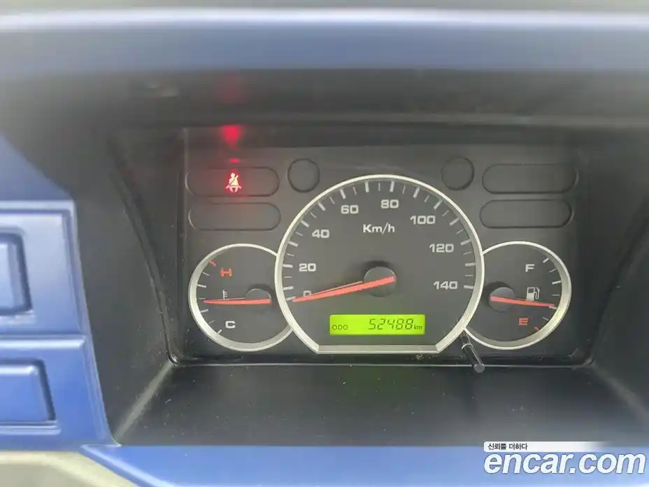 Chevrolet labo 2020 0.8 механика, фото 6