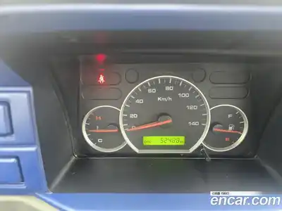Chevrolet labo 2020 0.8 механика, миниатюра 6