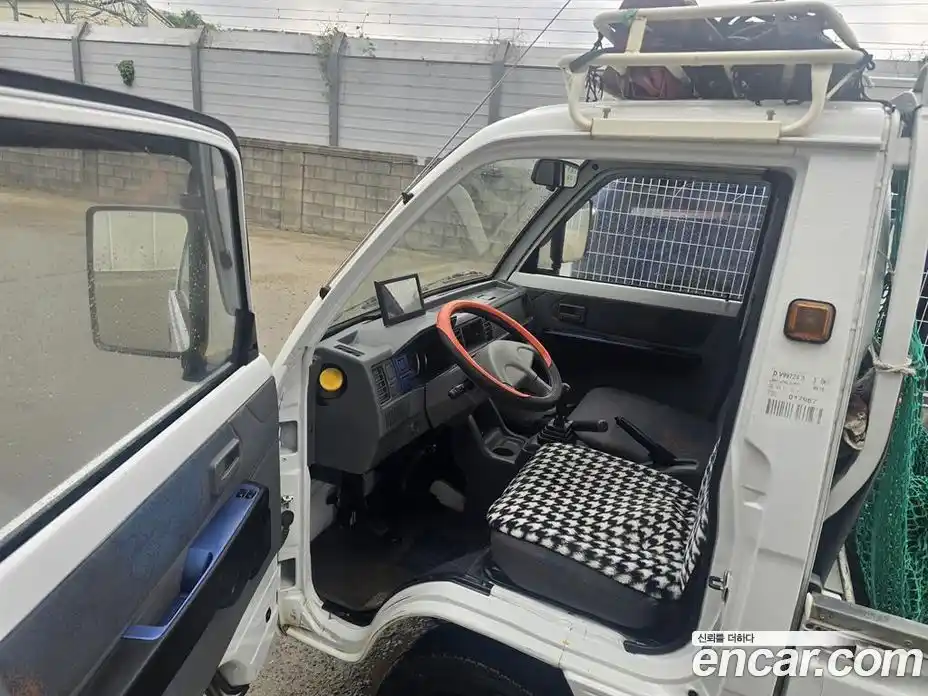 Chevrolet labo 2020 0.8 механика, фото 7