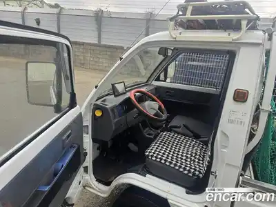 Chevrolet labo 2020 0.8 механика, миниатюра 7