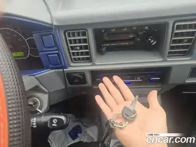 Chevrolet labo 2020 0.8 механика, миниатюра 9