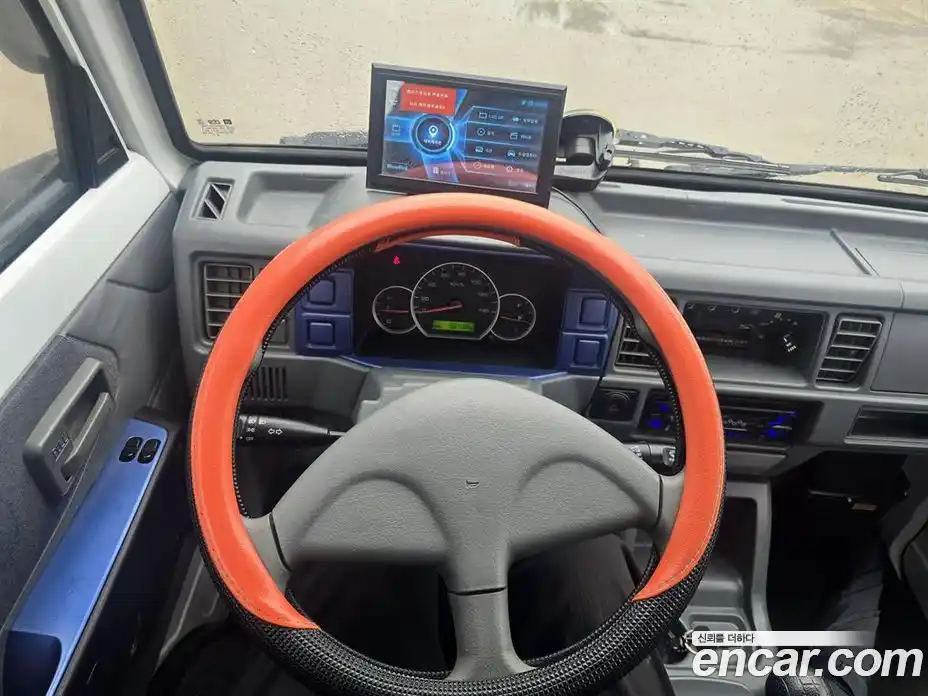 Chevrolet labo 2020 0.8 механика, фото 10