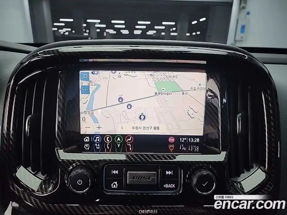 Chevrolet Colorado 2021 3.6 гидро, фото 12
