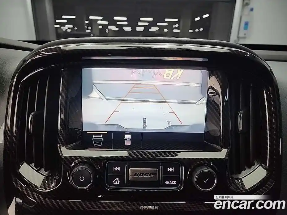 Chevrolet Colorado 2021 3.6 гидро, фото 13
