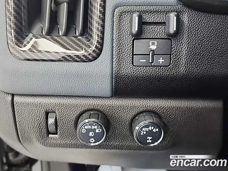 Chevrolet Colorado 2021 3.6 гидро, фото 16