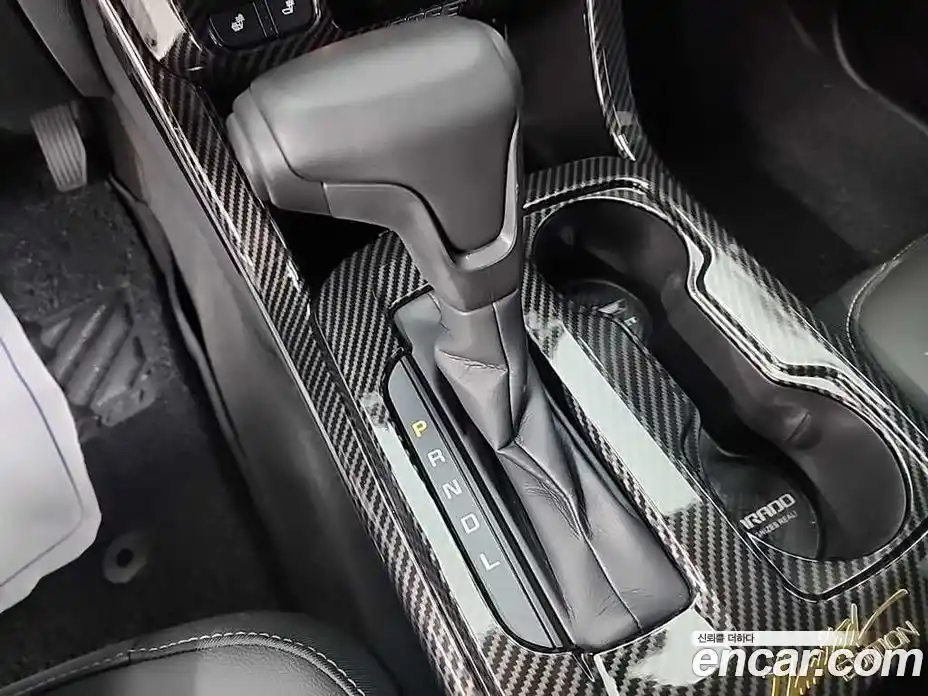 Chevrolet Colorado 2021 3.6 гидро, фото 9