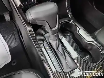 Chevrolet Colorado 2021 3.6 гидро, миниатюра 9