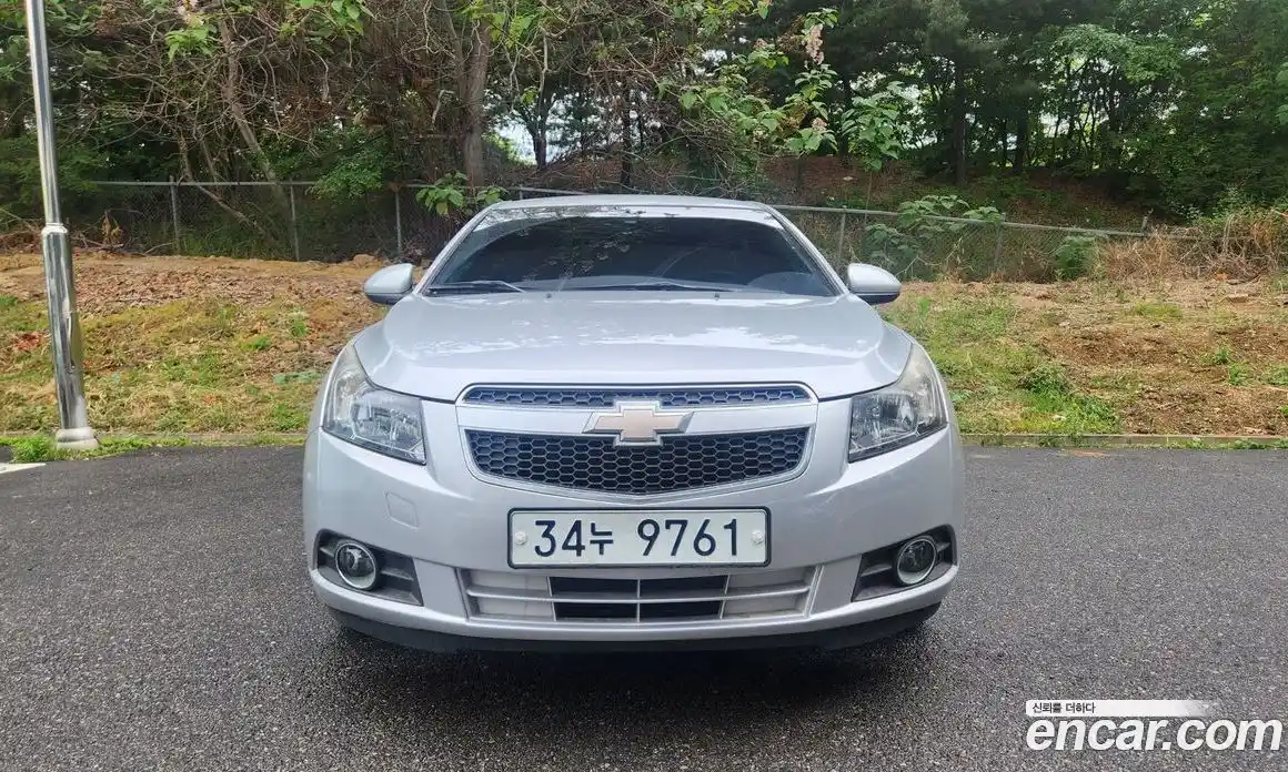 Chevrolet Lacetti 2010 1.8 гидро, фото 3