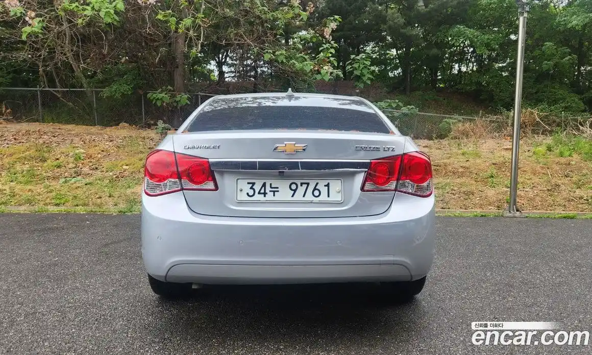 Chevrolet Lacetti 2010 1.8 гидро, фото 4