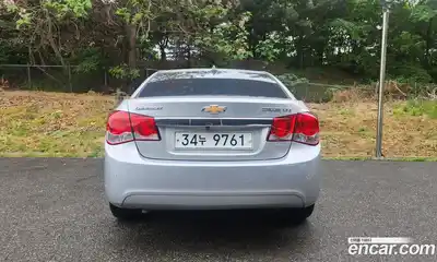 Chevrolet Lacetti 2010 1.8 гидро, миниатюра 4