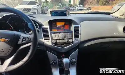 Chevrolet Lacetti 2010 1.8 гидро, миниатюра 6