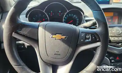 Chevrolet Lacetti 2010 1.8 гидро, миниатюра 8