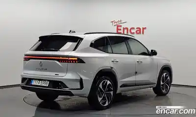 Renault Grand Koleos