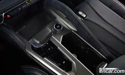 Renault Grand Koleos 2025 1.5 гидро, миниатюра 11