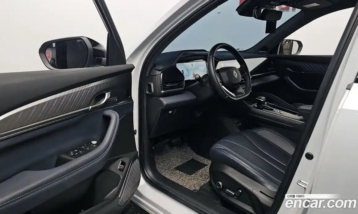 Renault Grand Koleos 2025 1.5 гидро, фото 12