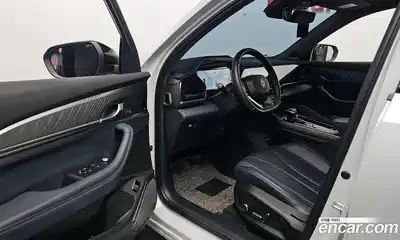 Renault Grand Koleos 2025 1.5 гидро, миниатюра 12
