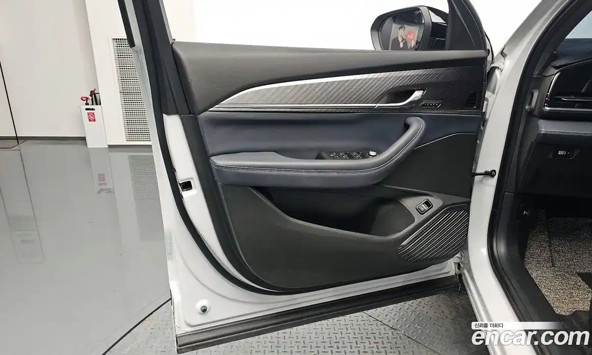 Renault Grand Koleos 2025 1.5 гидро, фото 13