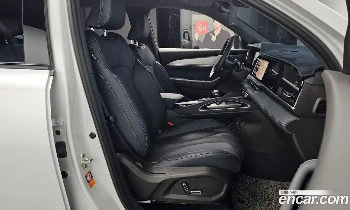 Renault Grand Koleos 2025 1.5 гидро, фото 15