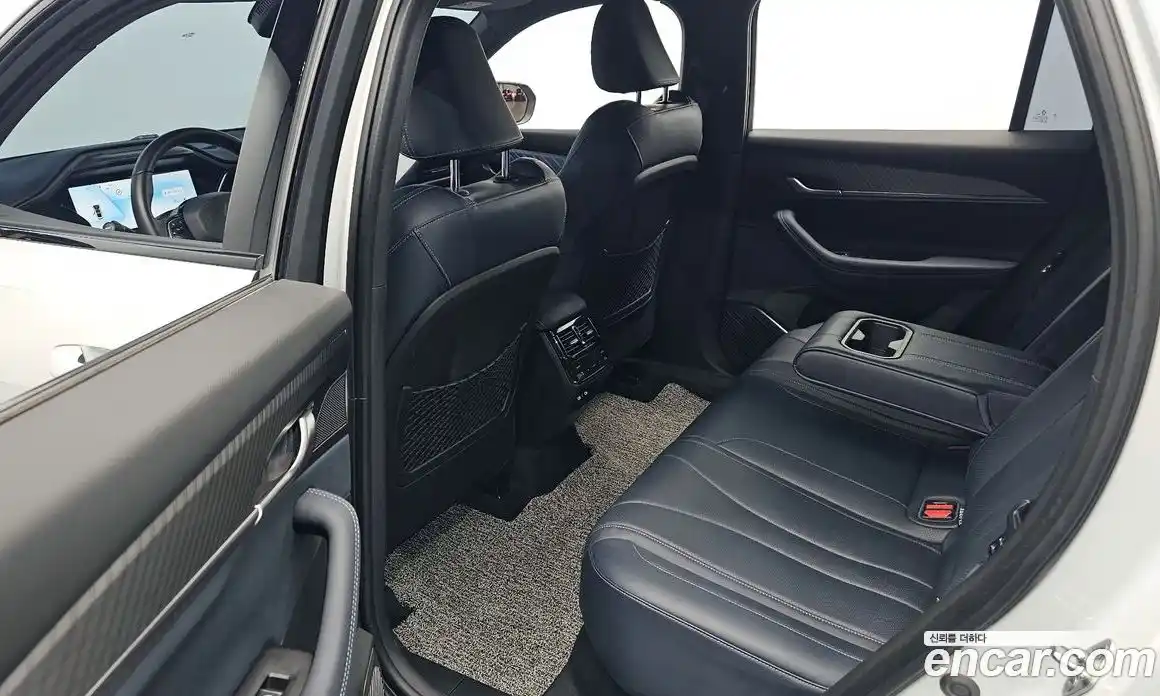 Renault Grand Koleos 2025 1.5 гидро, фото 16
