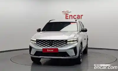Renault Grand Koleos 2025 1.5 гидро, миниатюра 2