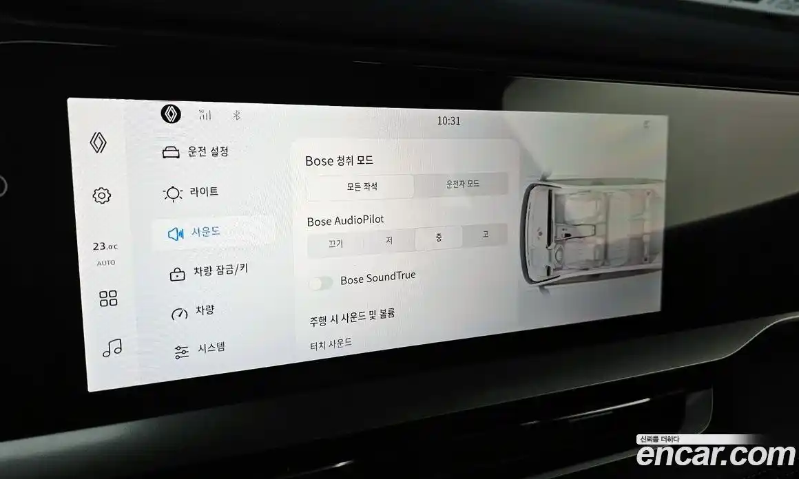 Renault Grand Koleos 2025 1.5 гидро, фото 21